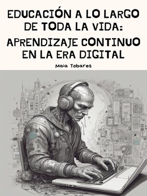 cover image of Educación a lo Largo de Toda la Vida